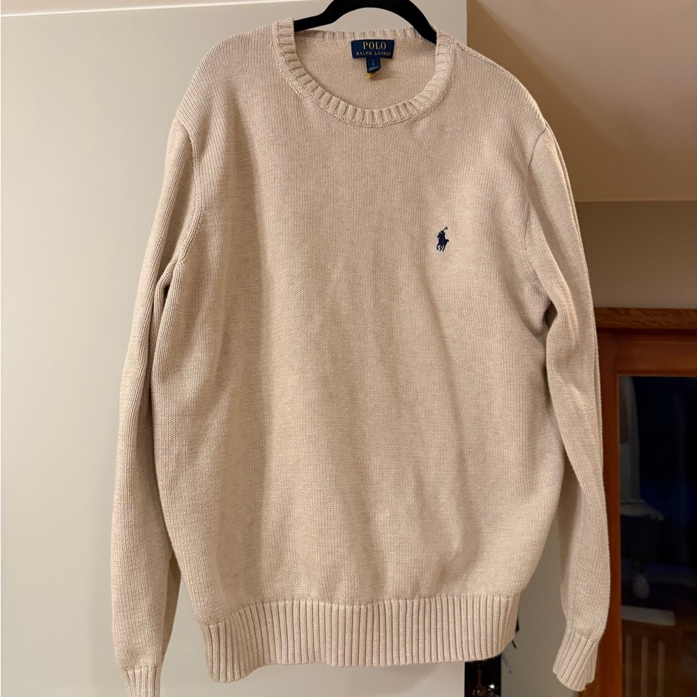 Ralph Lauren Sweater